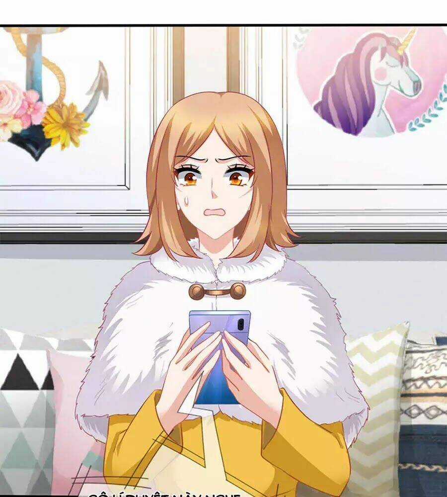 Mỹ Vị Giai Thê Chapter 65 trang 22