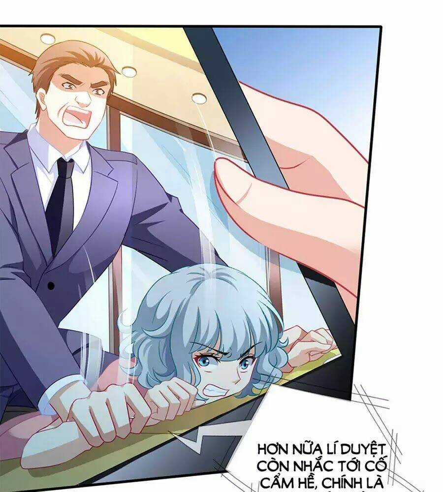 Mỹ Vị Giai Thê Chapter 65 trang 24