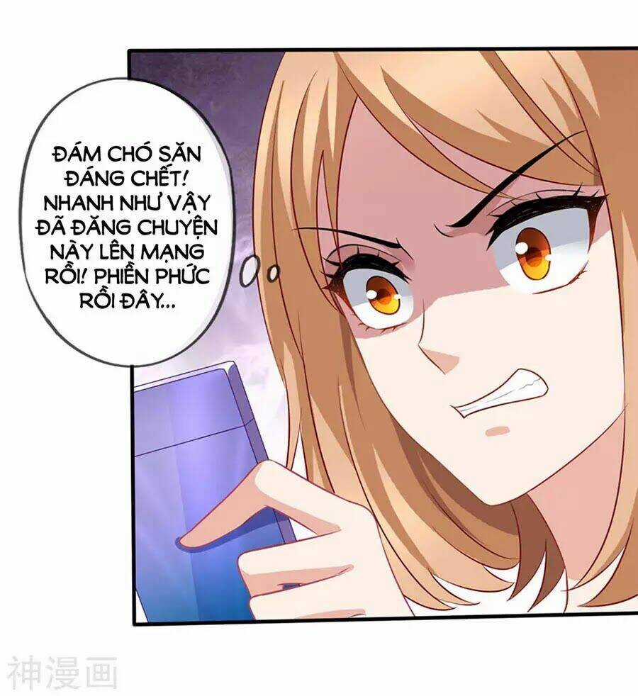 Mỹ Vị Giai Thê Chapter 65 trang 26