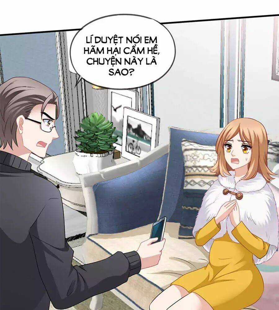 Mỹ Vị Giai Thê Chapter 65 trang 28