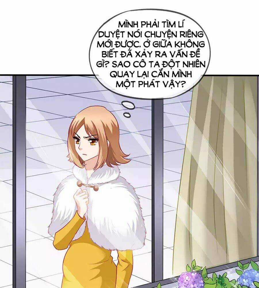 Mỹ Vị Giai Thê Chapter 65 trang 34