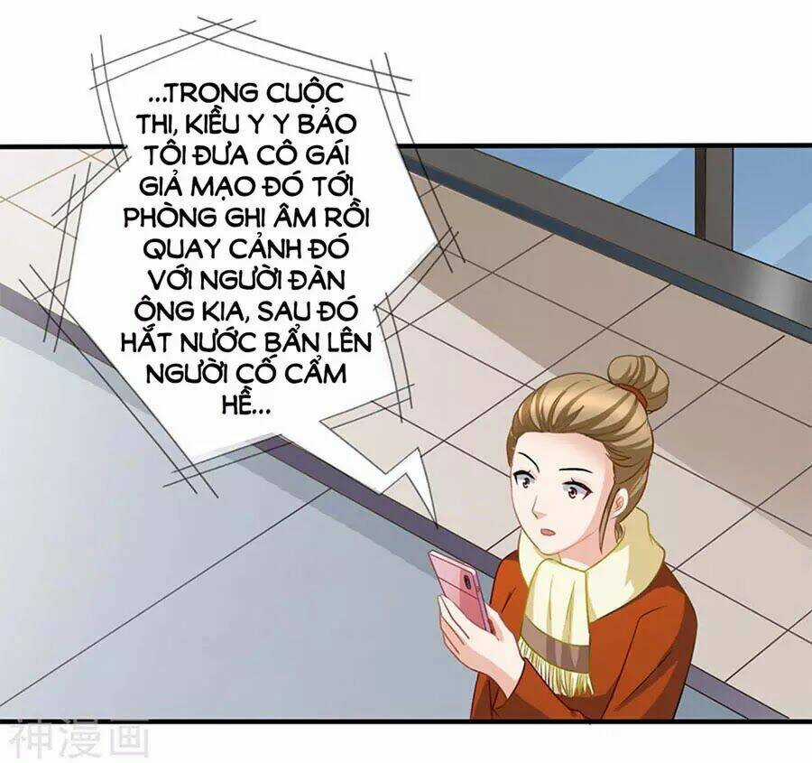 Mỹ Vị Giai Thê Chapter 65 trang 40