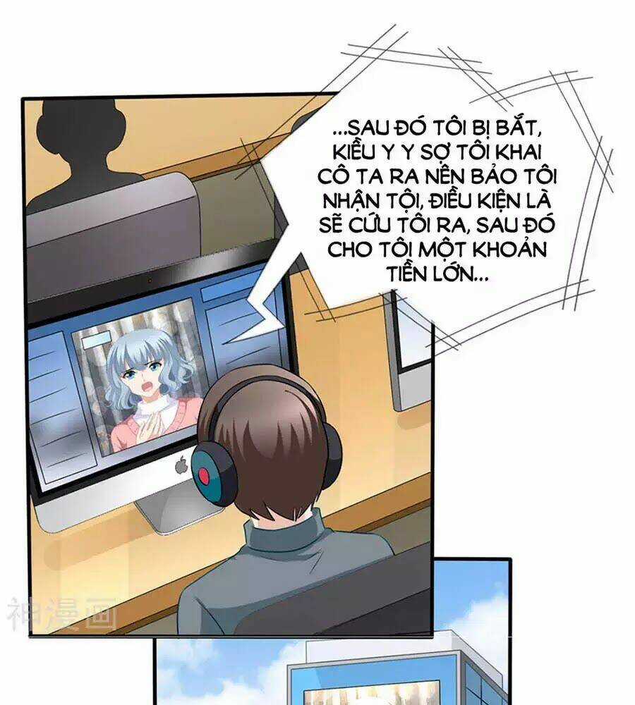 Mỹ Vị Giai Thê Chapter 65 trang 41