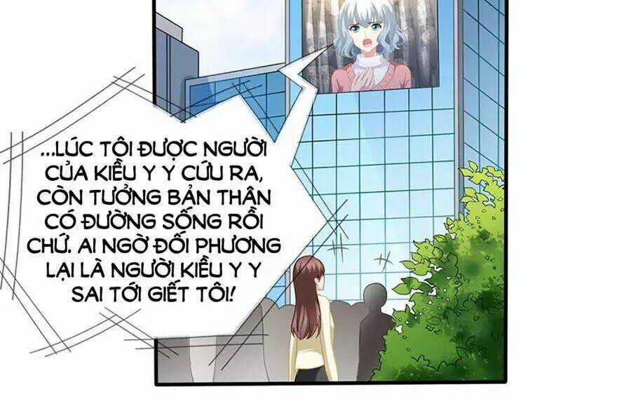 Mỹ Vị Giai Thê Chapter 65 trang 42