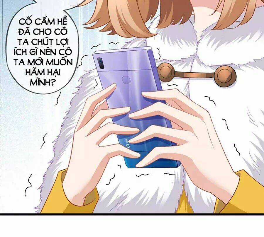 Mỹ Vị Giai Thê Chapter 65 trang 46