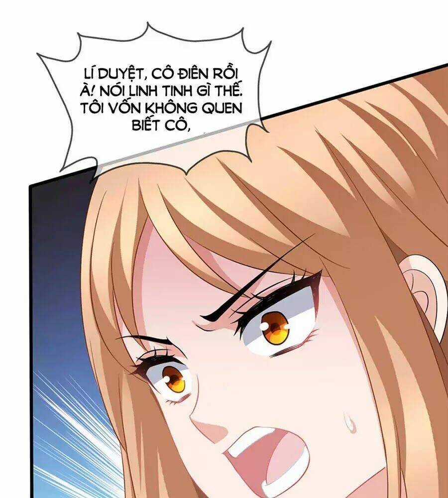 Mỹ Vị Giai Thê Chapter 65 trang 5