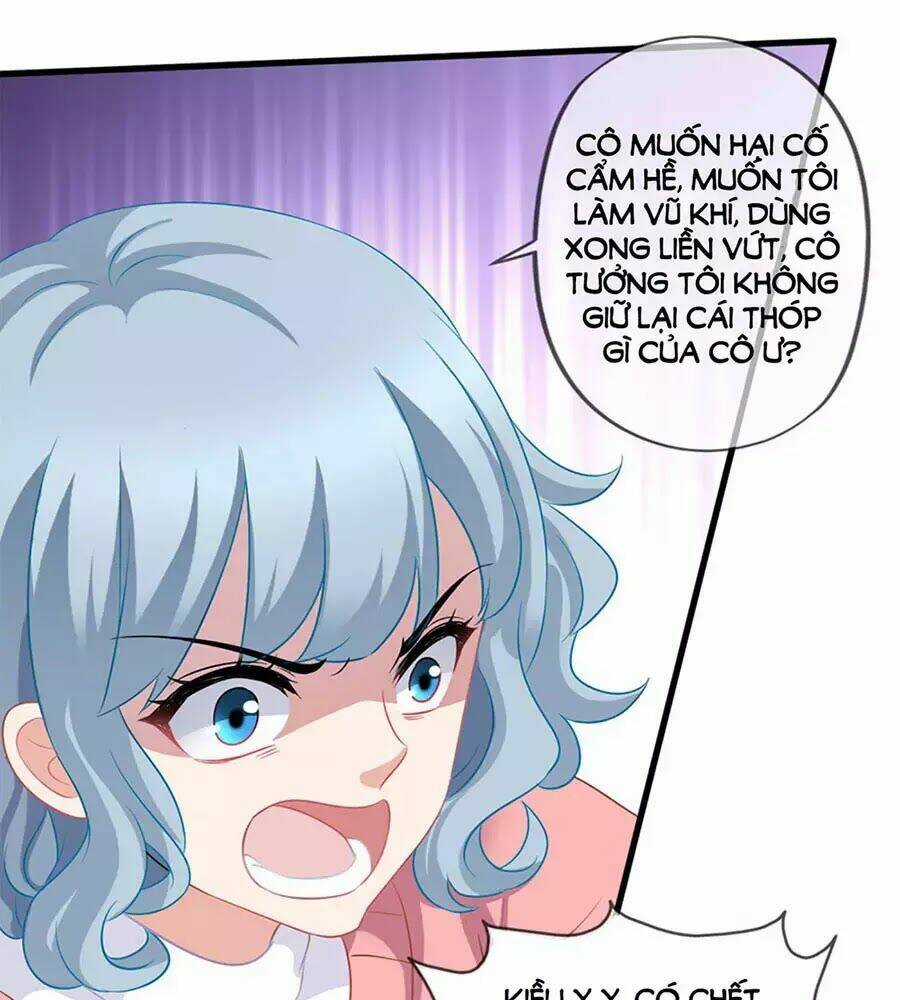 Mỹ Vị Giai Thê Chapter 65 trang 7