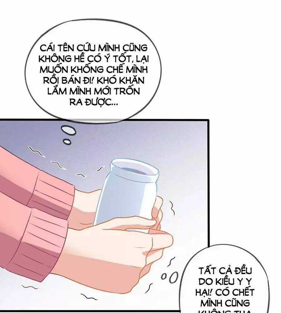 Mỹ Vị Giai Thê Chapter 65 trang 9