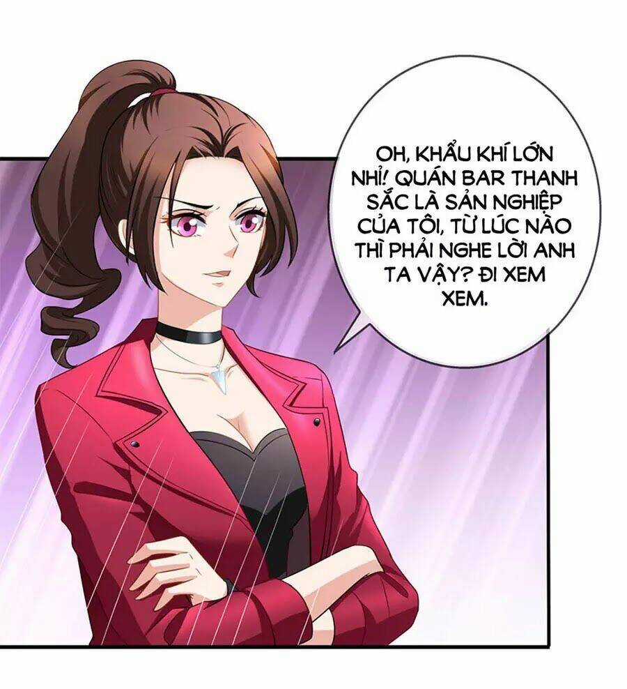 Mỹ Vị Giai Thê Chapter 66 trang 10