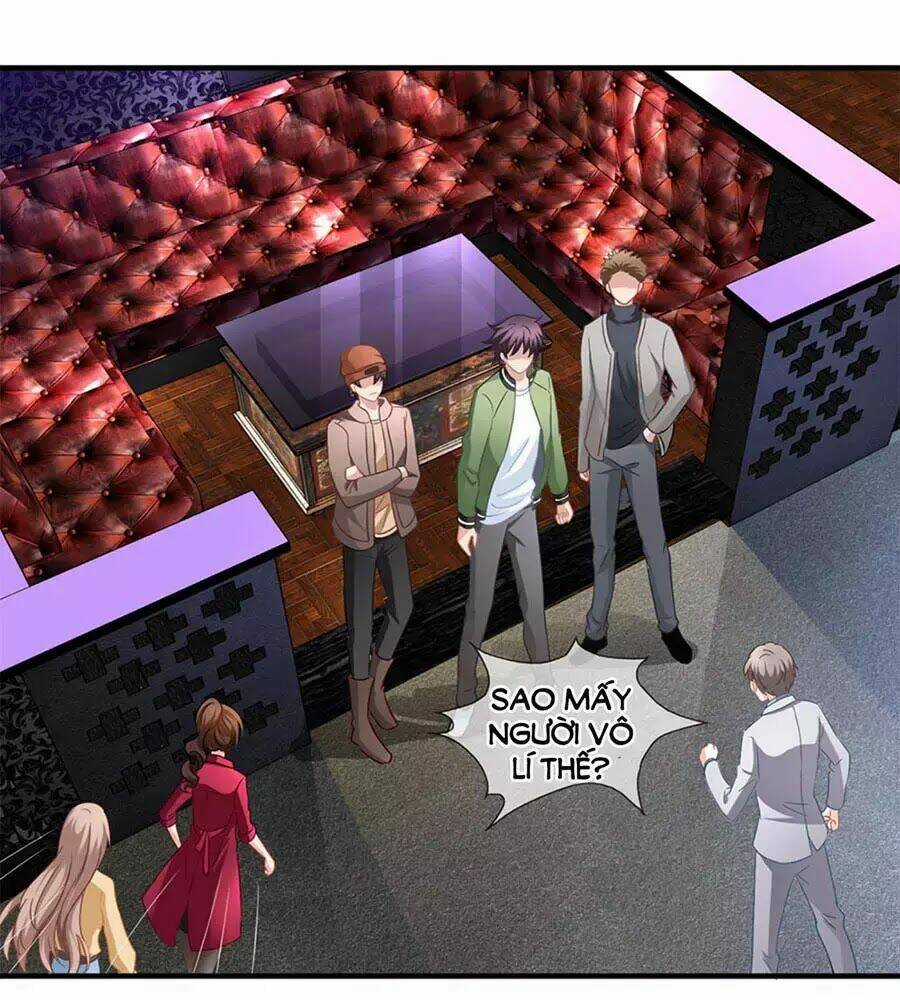 Mỹ Vị Giai Thê Chapter 66 trang 11