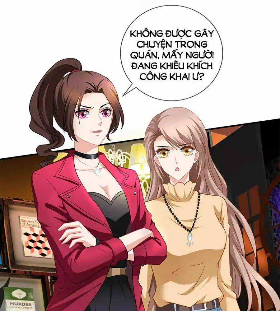 Mỹ Vị Giai Thê Chapter 66 trang 13