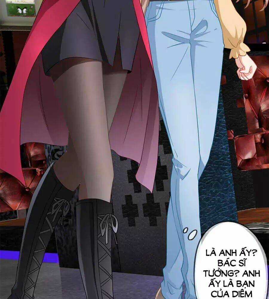 Mỹ Vị Giai Thê Chapter 66 trang 14