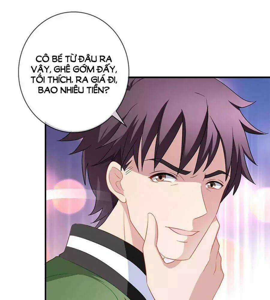 Mỹ Vị Giai Thê Chapter 66 trang 16