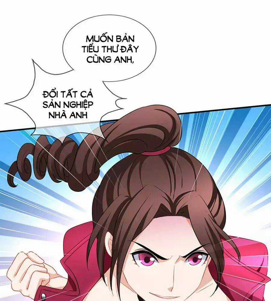 Mỹ Vị Giai Thê Chapter 66 trang 18