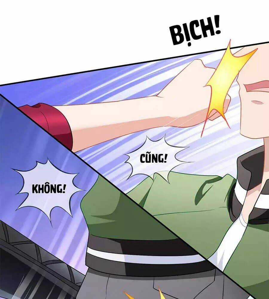 Mỹ Vị Giai Thê Chapter 66 trang 20