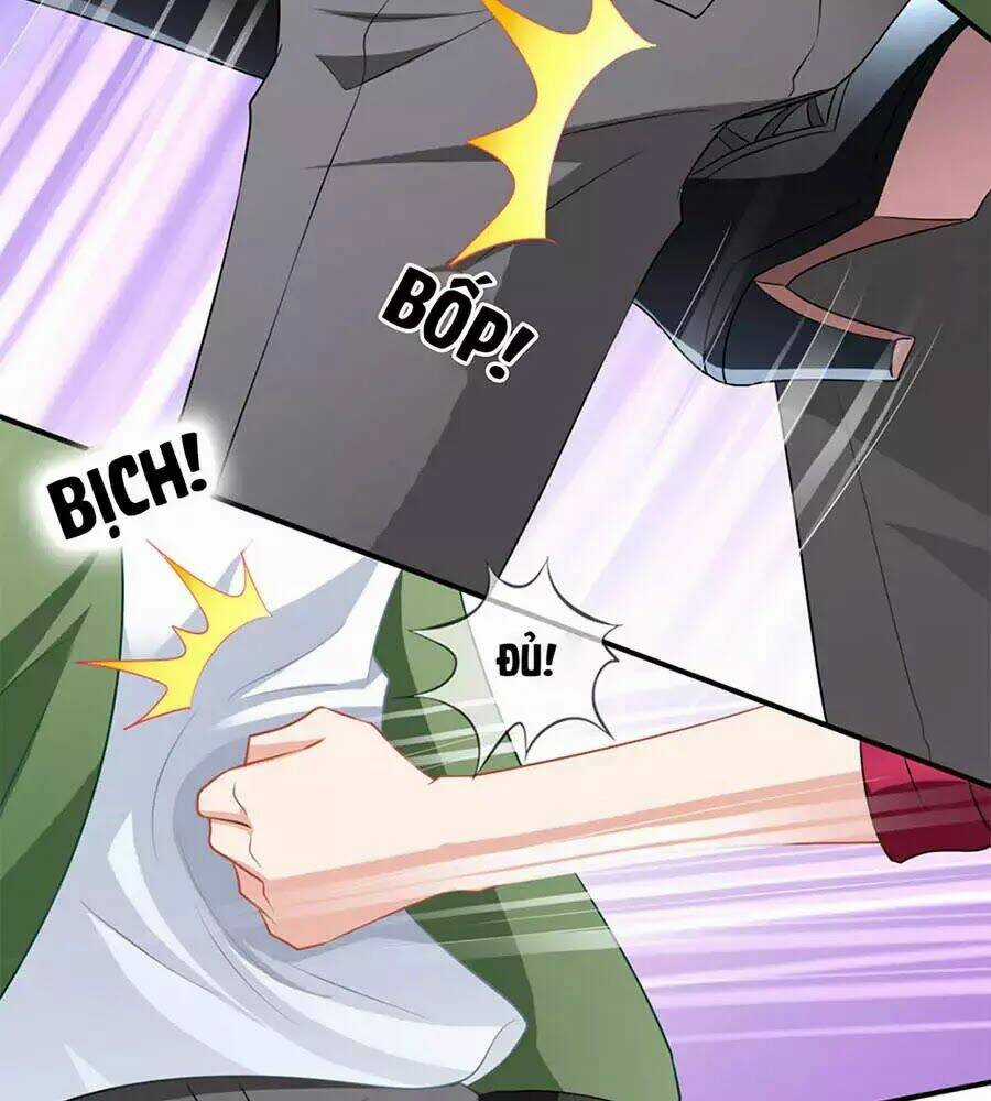 Mỹ Vị Giai Thê Chapter 66 trang 21