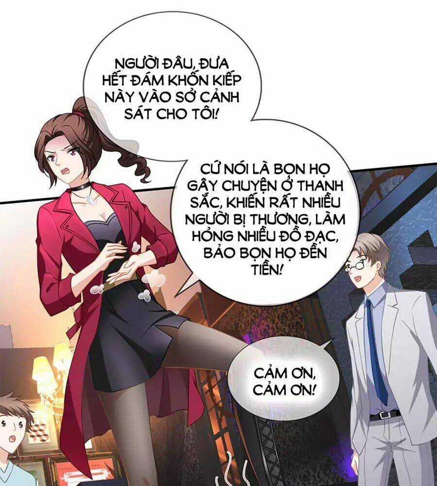 Mỹ Vị Giai Thê Chapter 66 trang 23