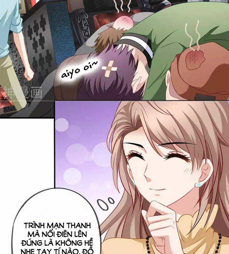 Mỹ Vị Giai Thê Chapter 66 trang 24