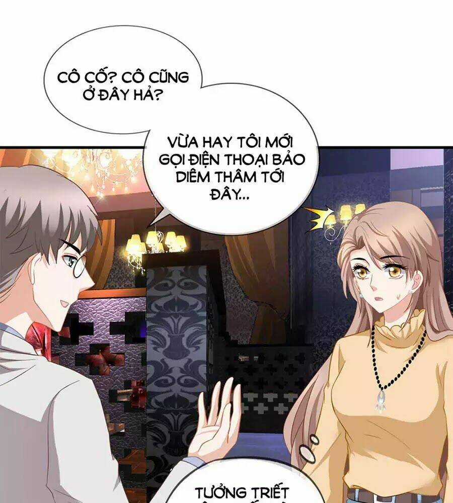 Mỹ Vị Giai Thê Chapter 66 trang 26