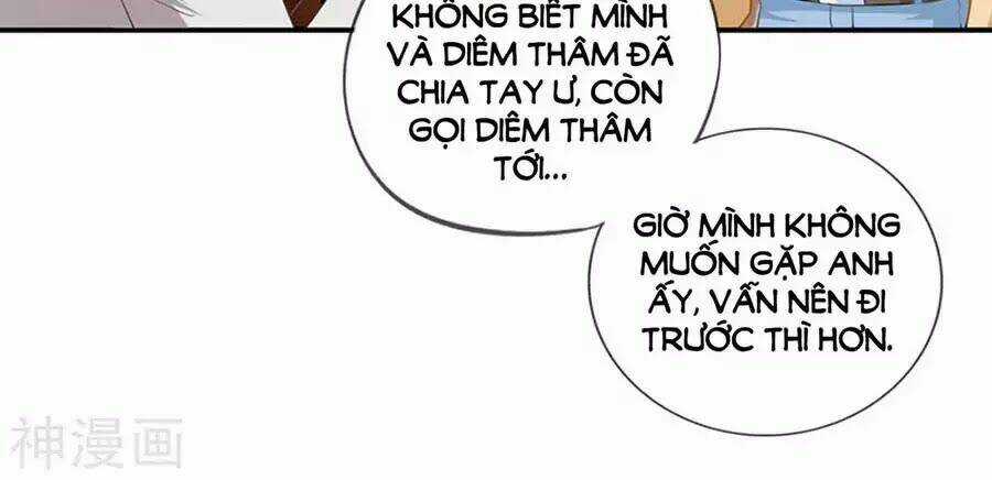 Mỹ Vị Giai Thê Chapter 66 trang 27