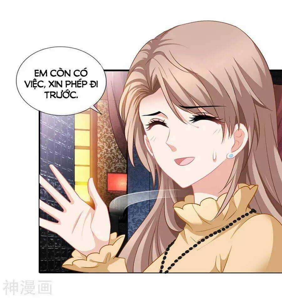 Mỹ Vị Giai Thê Chapter 66 trang 28