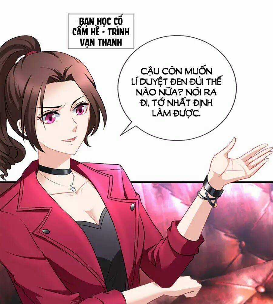 Mỹ Vị Giai Thê Chapter 66 trang 3