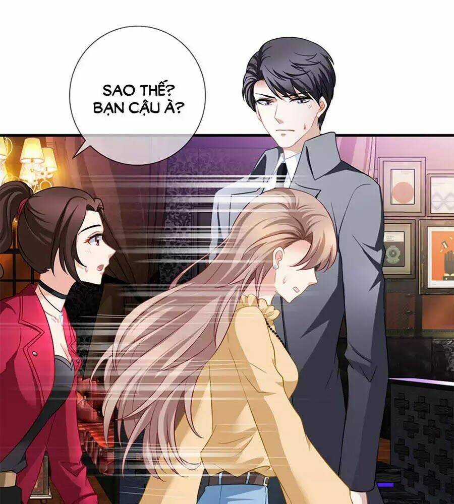 Mỹ Vị Giai Thê Chapter 66 trang 32