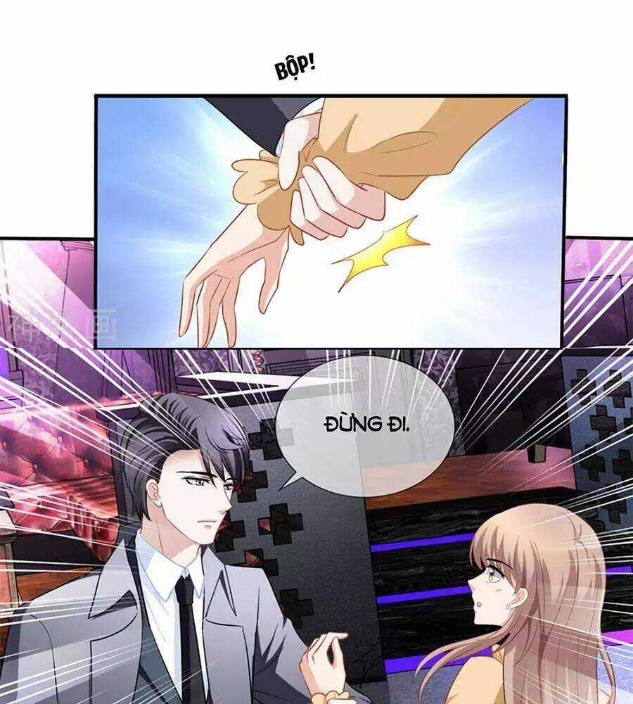 Mỹ Vị Giai Thê Chapter 66 trang 34