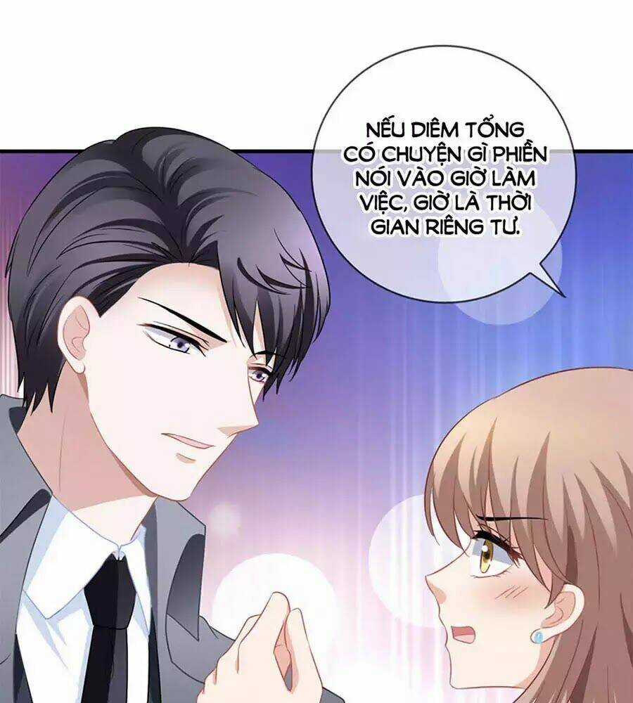 Mỹ Vị Giai Thê Chapter 66 trang 36