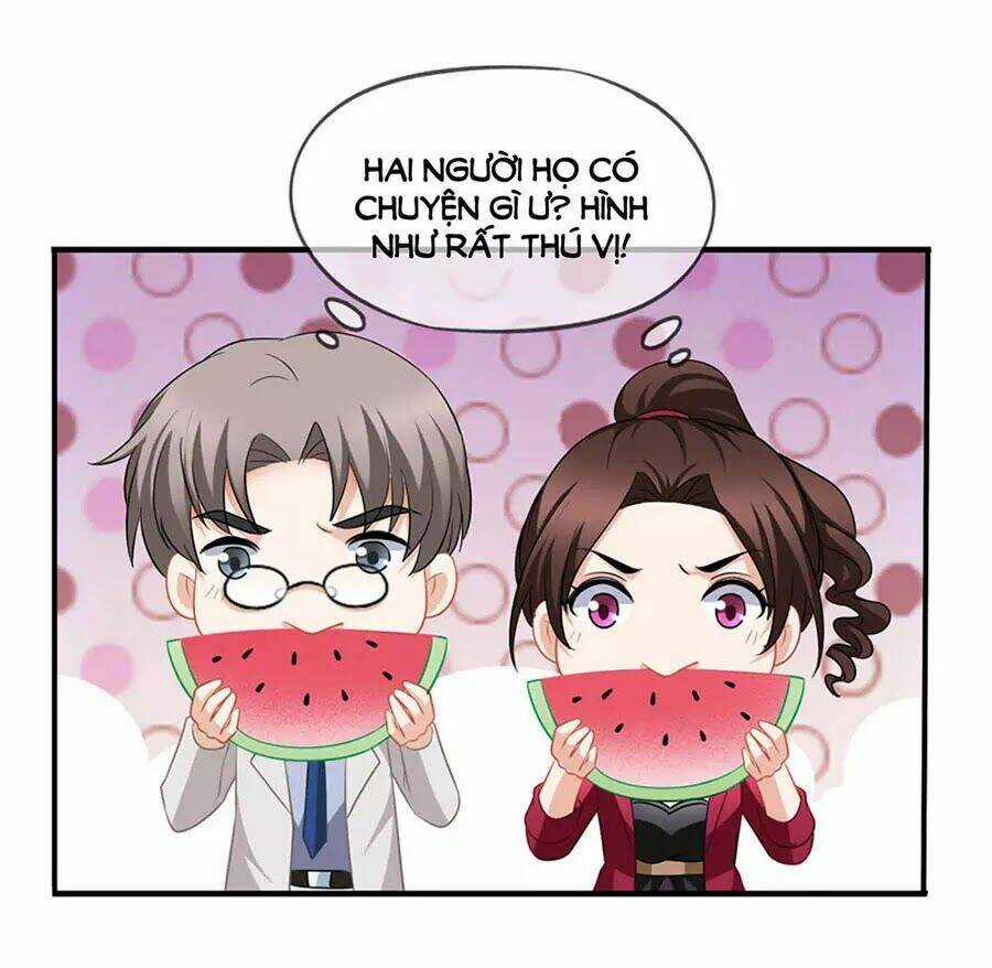 Mỹ Vị Giai Thê Chapter 66 trang 40