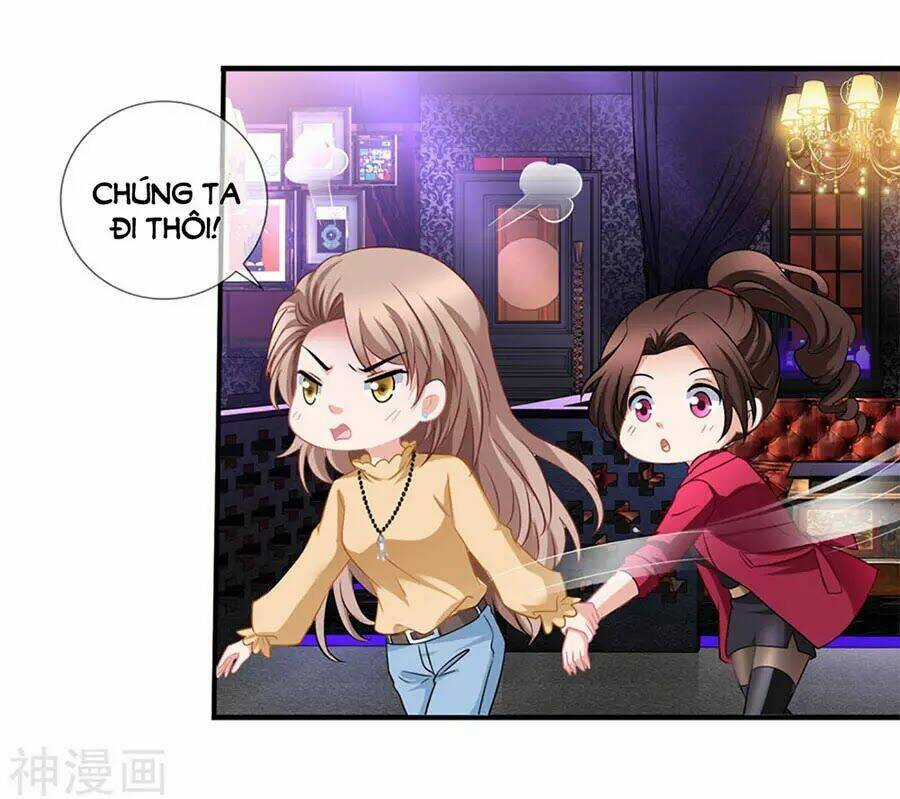 Mỹ Vị Giai Thê Chapter 66 trang 47