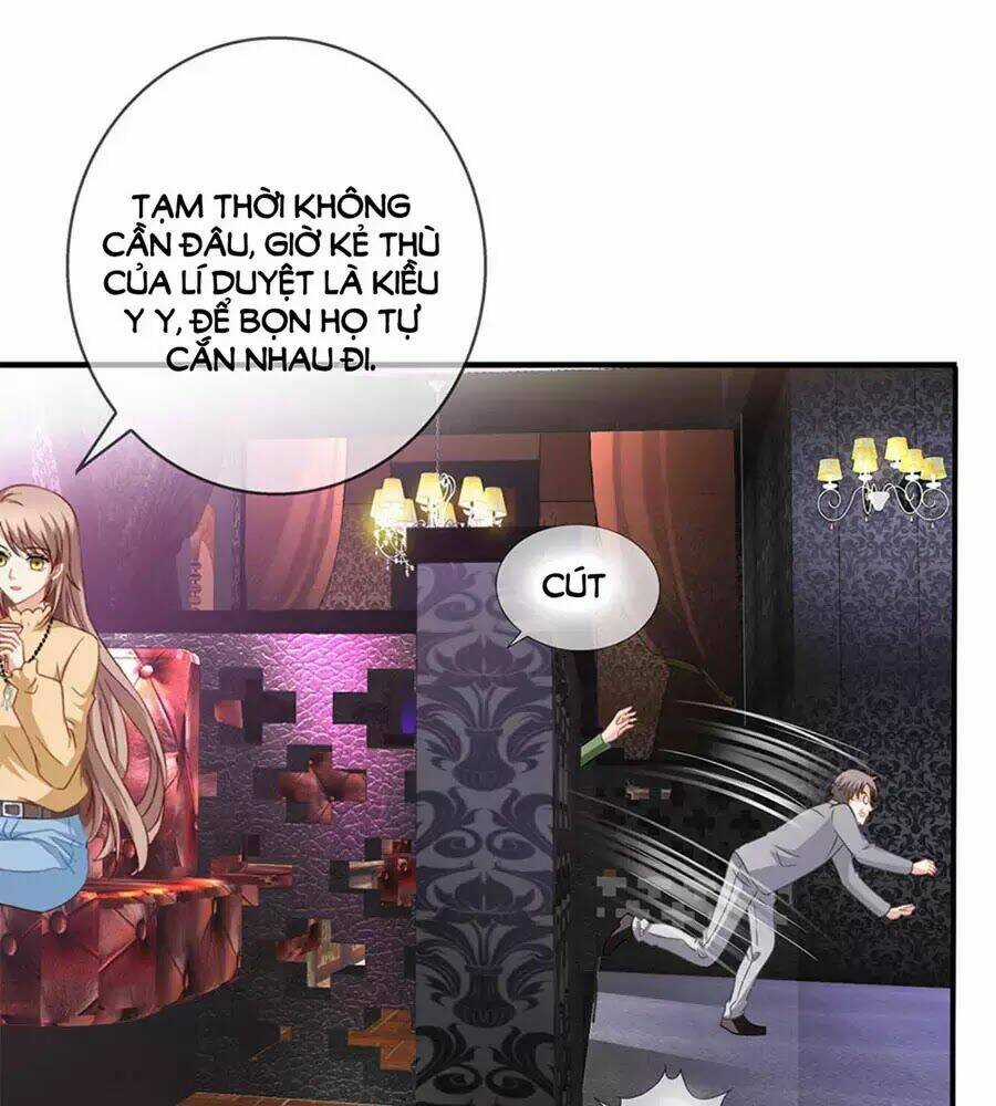 Mỹ Vị Giai Thê Chapter 66 trang 5