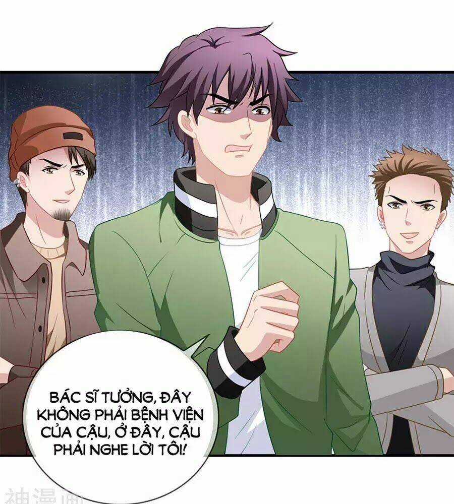 Mỹ Vị Giai Thê Chapter 66 trang 7