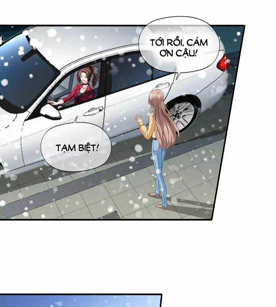 Mỹ Vị Giai Thê Chapter 67 trang 11