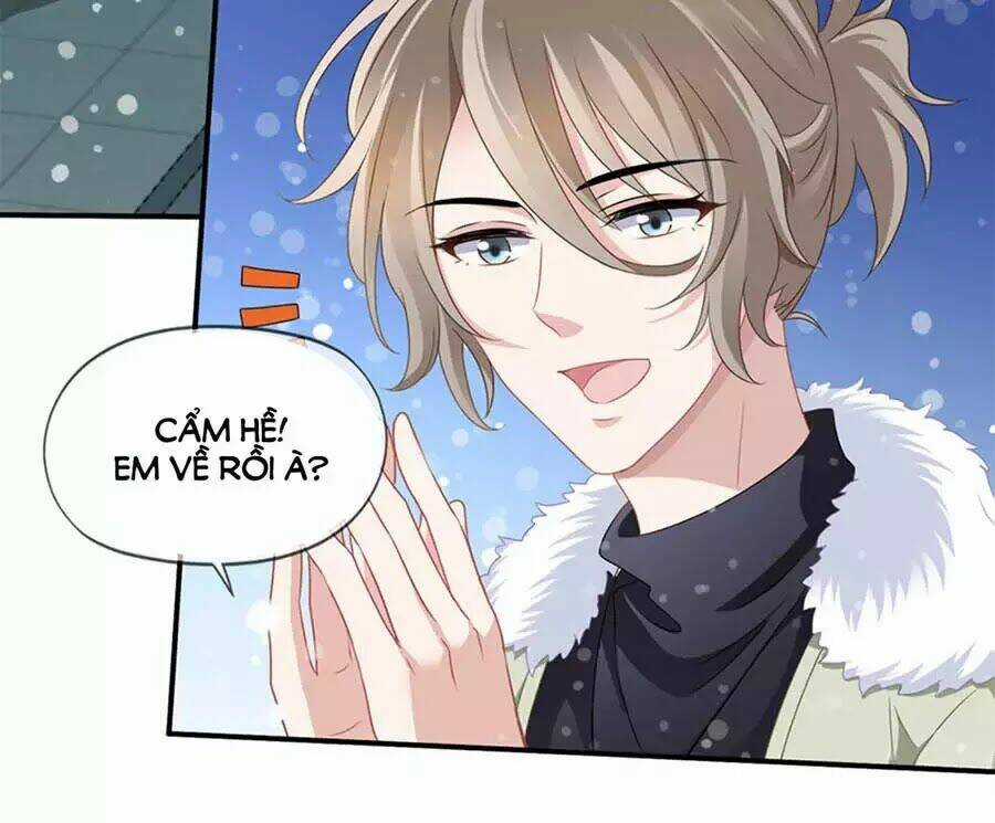 Mỹ Vị Giai Thê Chapter 67 trang 14