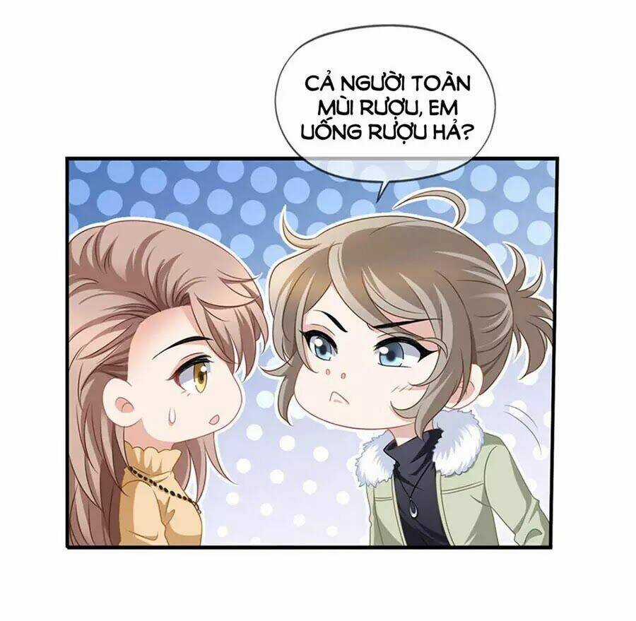 Mỹ Vị Giai Thê Chapter 67 trang 17