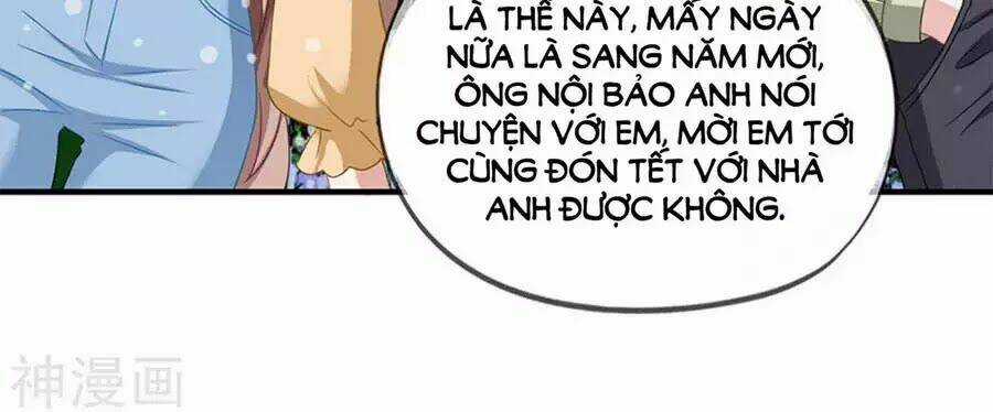 Mỹ Vị Giai Thê Chapter 67 trang 19