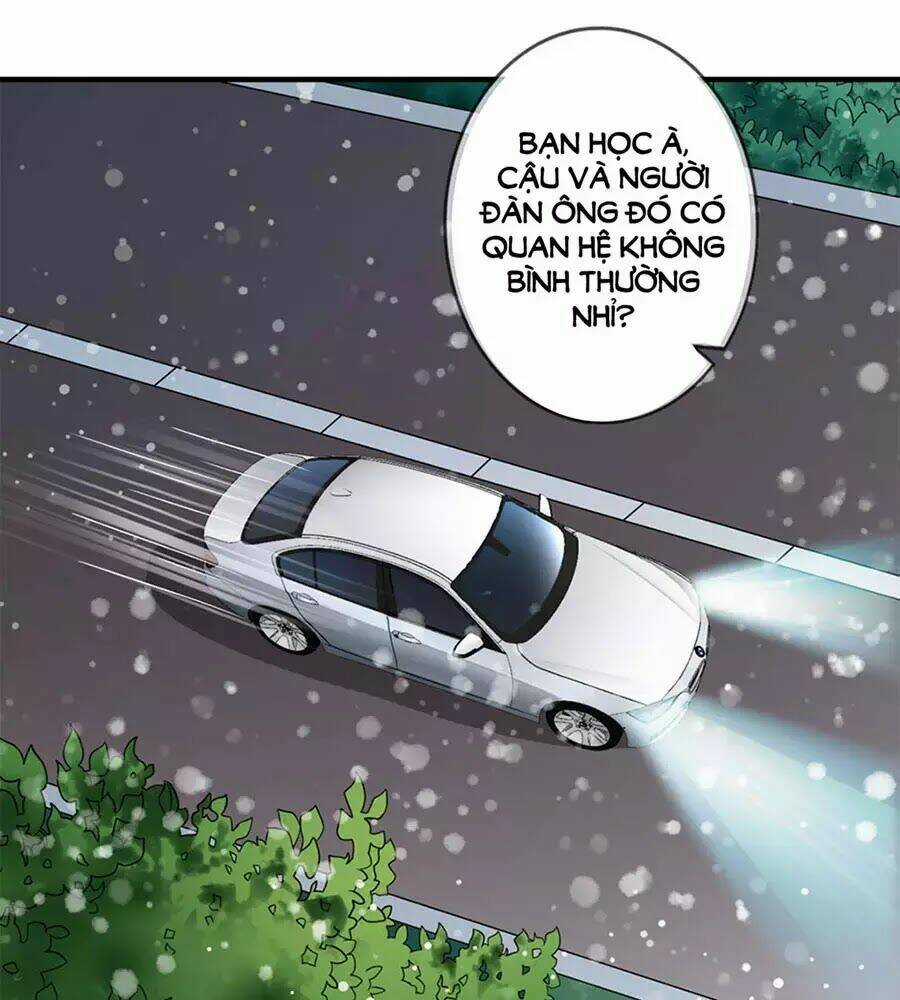Mỹ Vị Giai Thê Chapter 67 trang 2