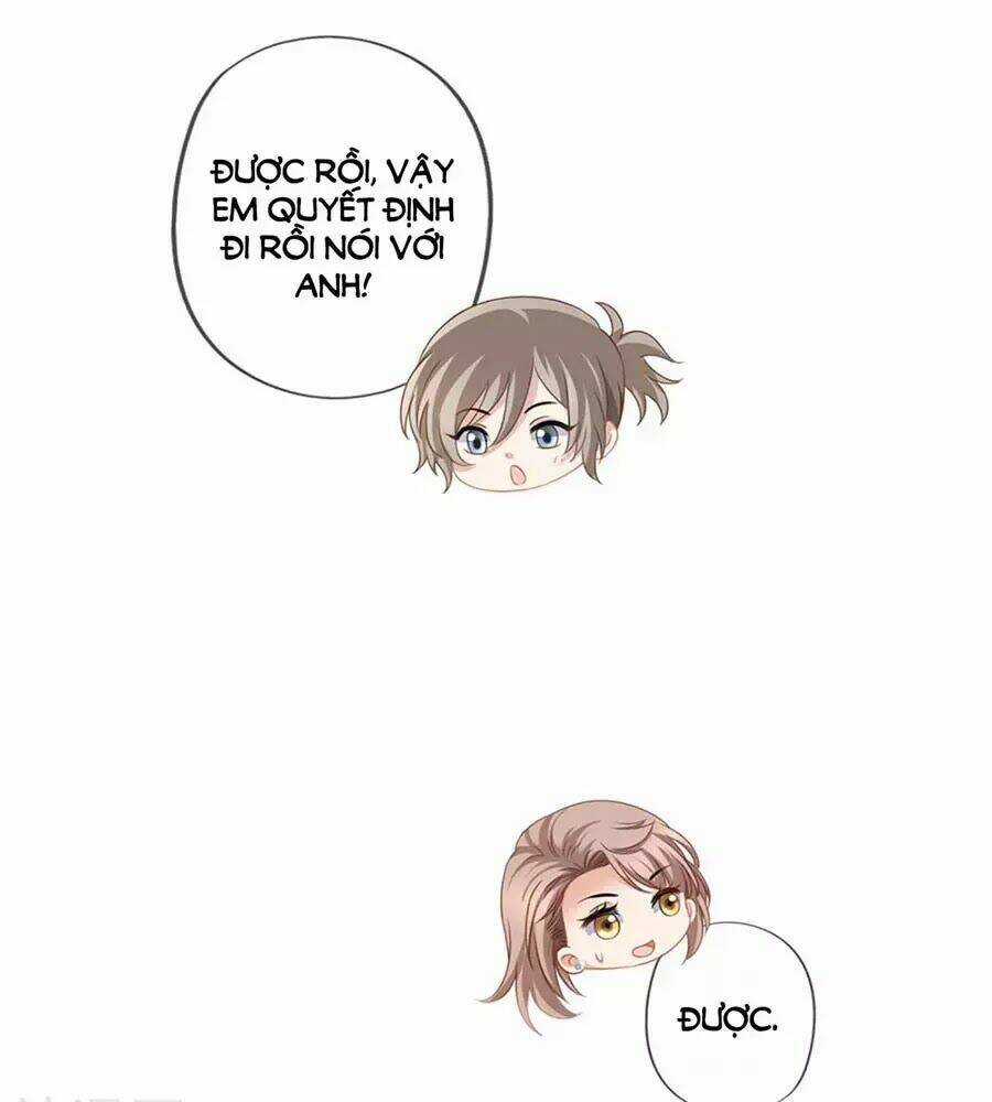 Mỹ Vị Giai Thê Chapter 67 trang 22