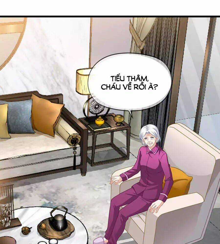 Mỹ Vị Giai Thê Chapter 67 trang 27