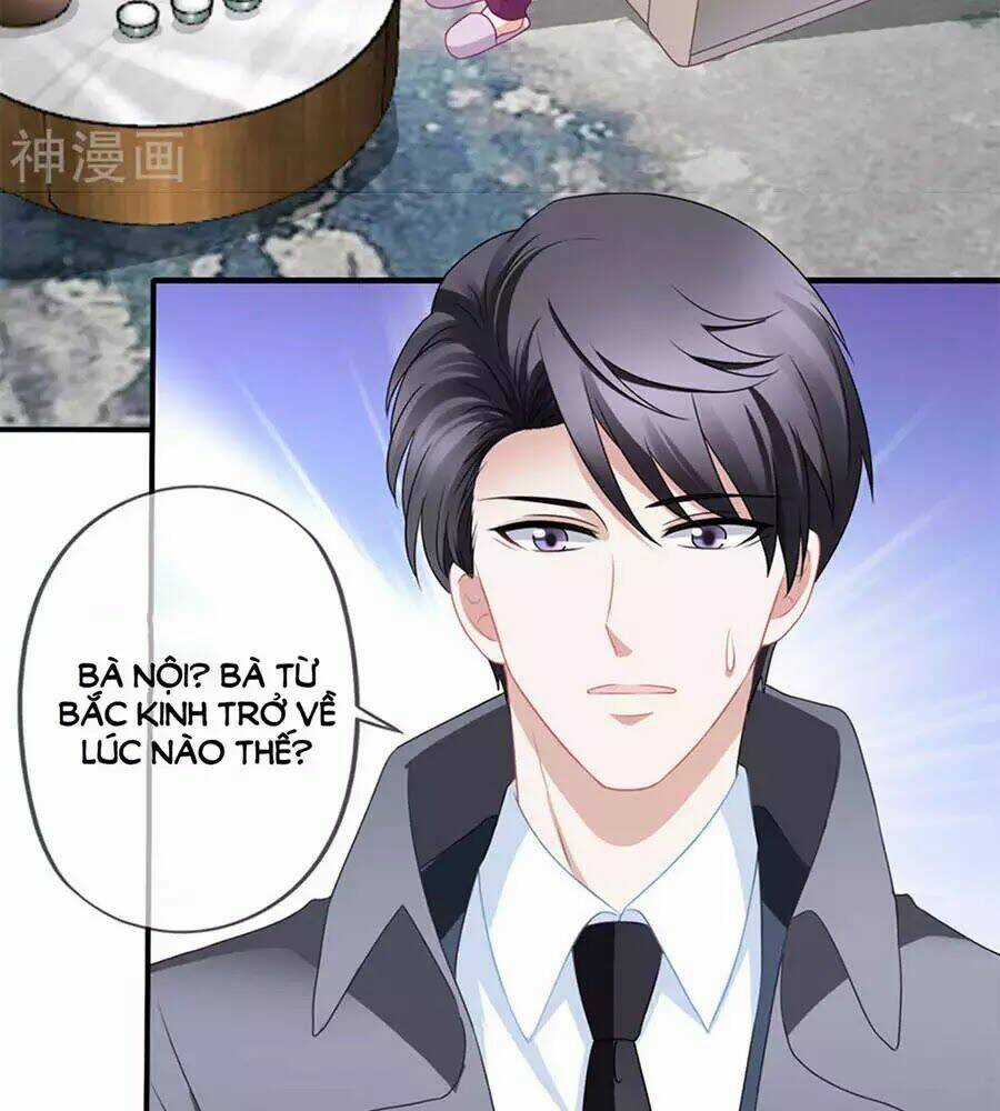 Mỹ Vị Giai Thê Chapter 67 trang 28