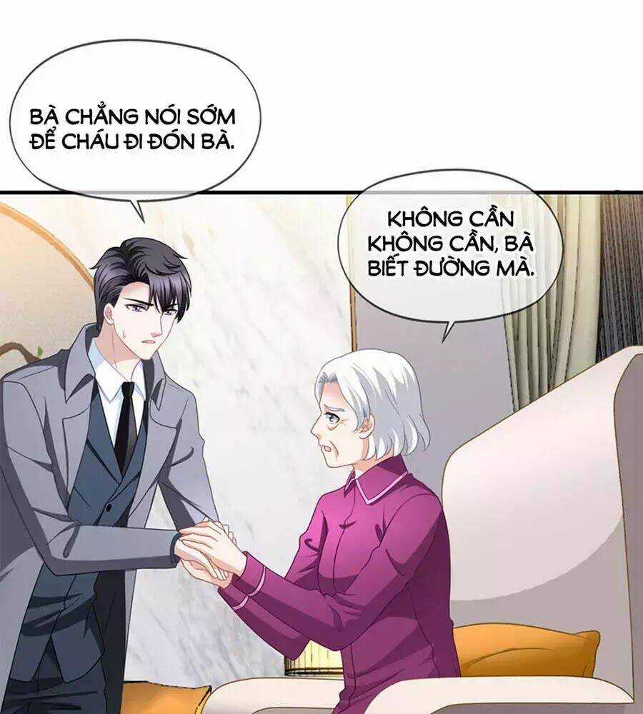 Mỹ Vị Giai Thê Chapter 67 trang 30
