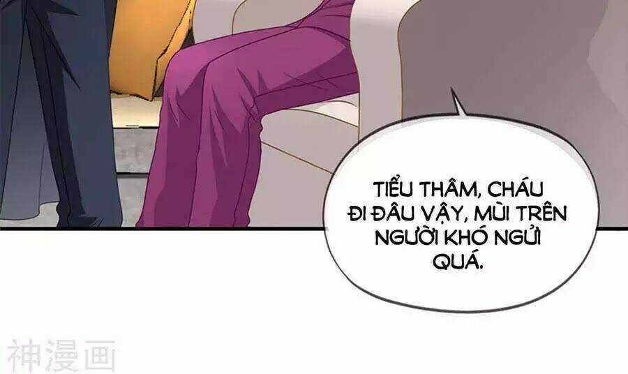 Mỹ Vị Giai Thê Chapter 67 trang 31