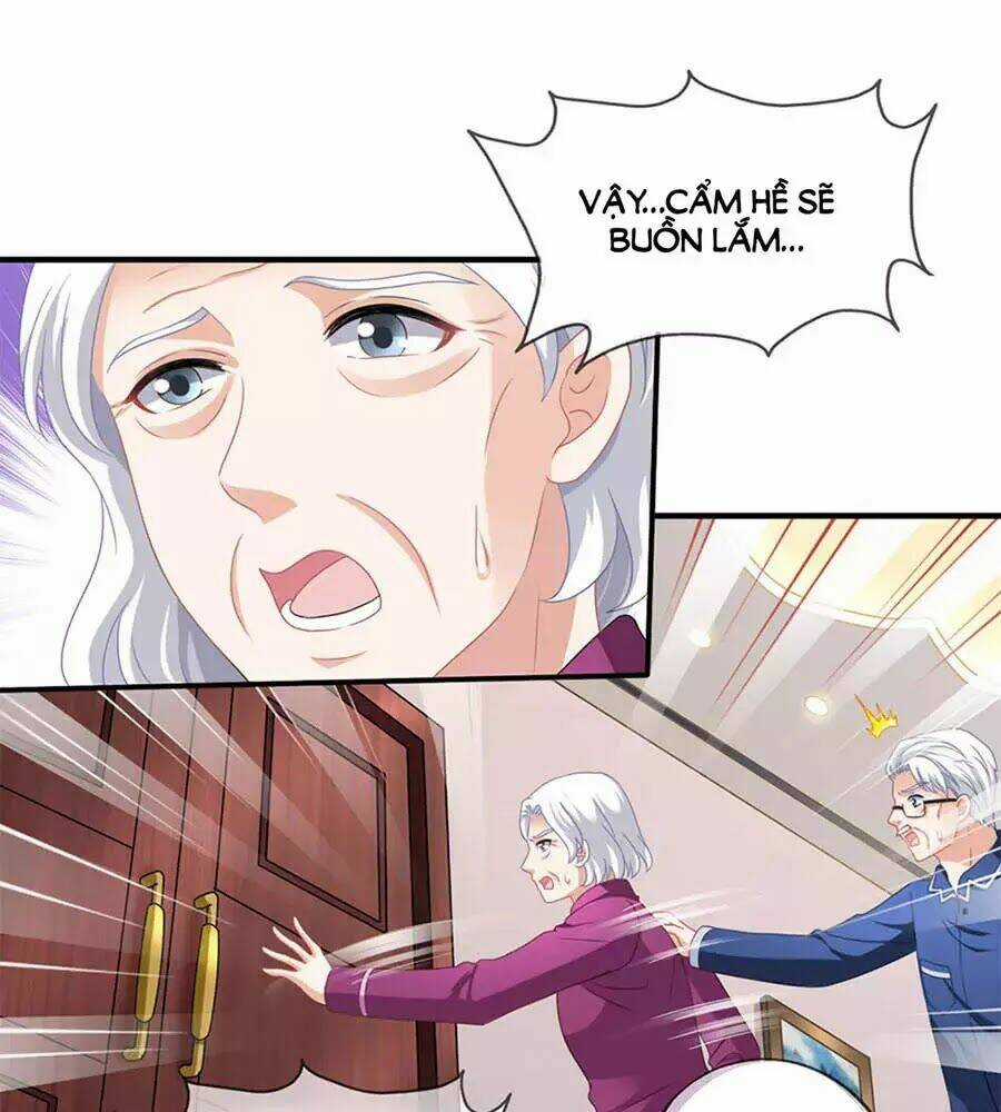 Mỹ Vị Giai Thê Chapter 67 trang 35