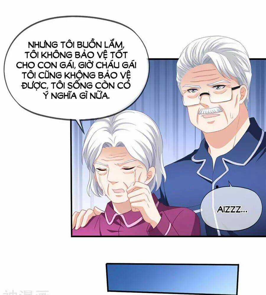 Mỹ Vị Giai Thê Chapter 67 trang 37