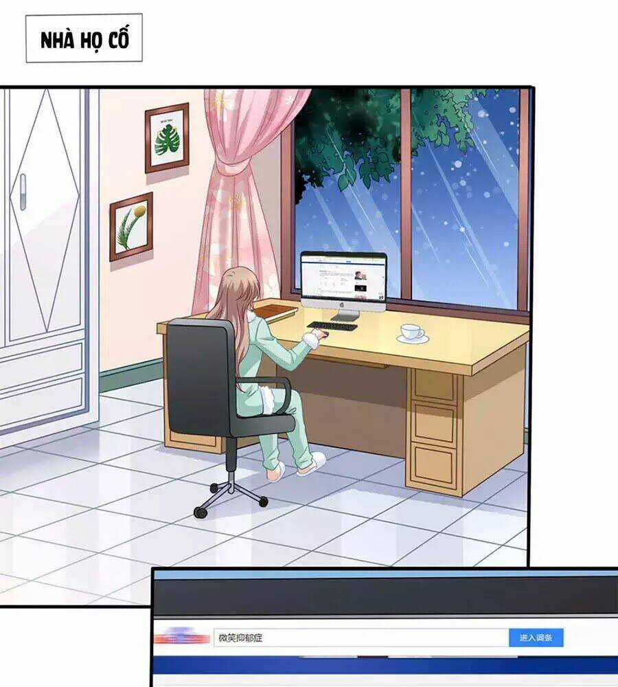 Mỹ Vị Giai Thê Chapter 67 trang 39