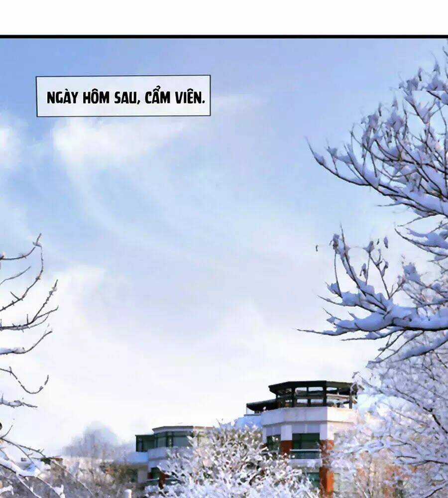 Mỹ Vị Giai Thê Chapter 67 trang 44