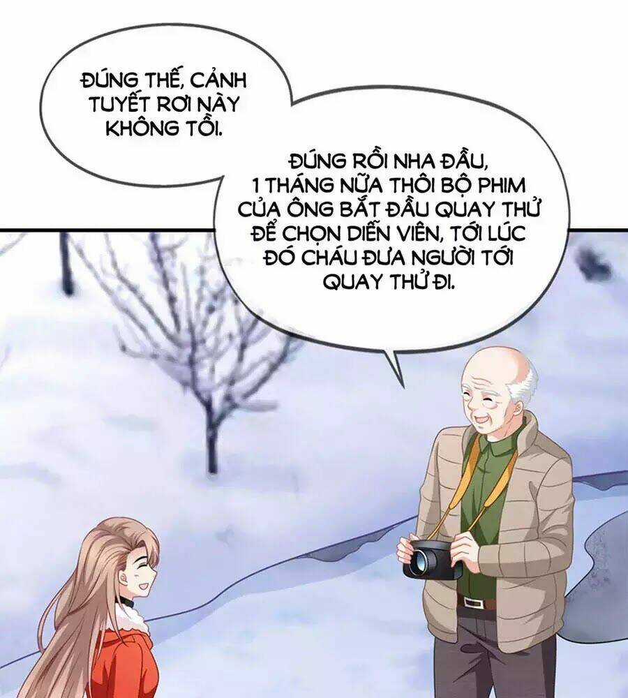 Mỹ Vị Giai Thê Chapter 67 trang 48