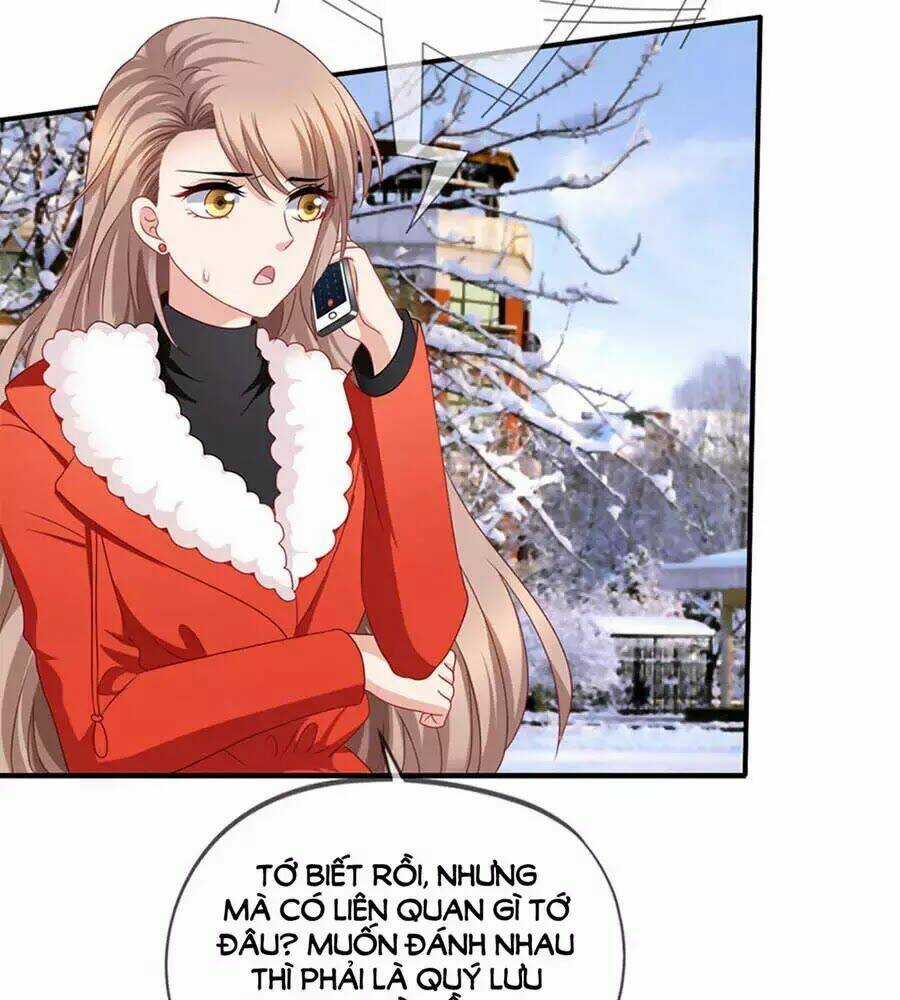 Mỹ Vị Giai Thê Chapter 67 trang 51