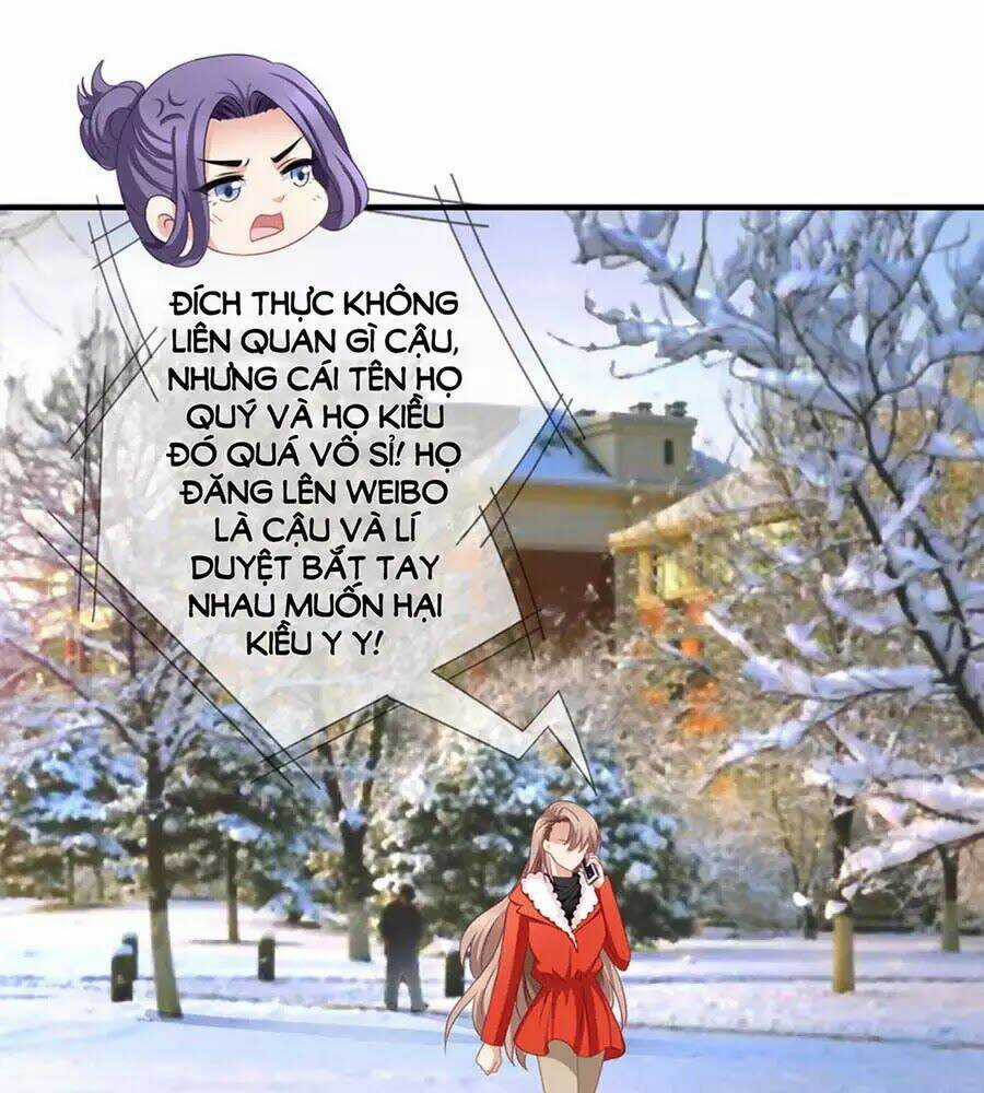 Mỹ Vị Giai Thê Chapter 67 trang 53